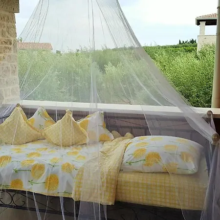 Villa Ginocchetti Kaštelir