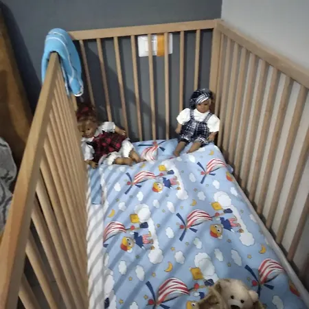 Ginocchetti * Kaštelir