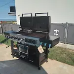 Ginocchetti Vila Kaštelir