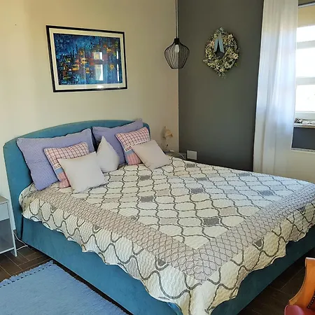 فيلة Ginocchetti