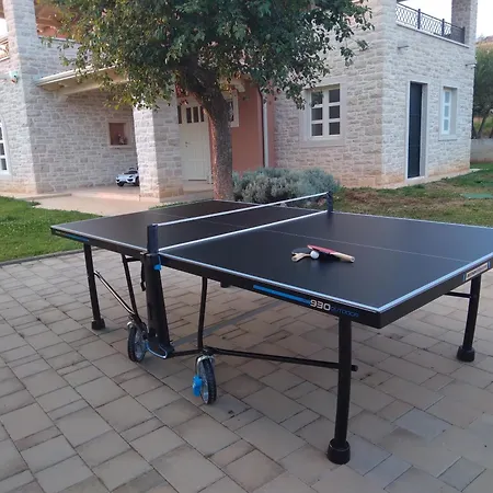 Ginocchetti Kaštelir