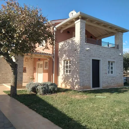 Vila Ginocchetti