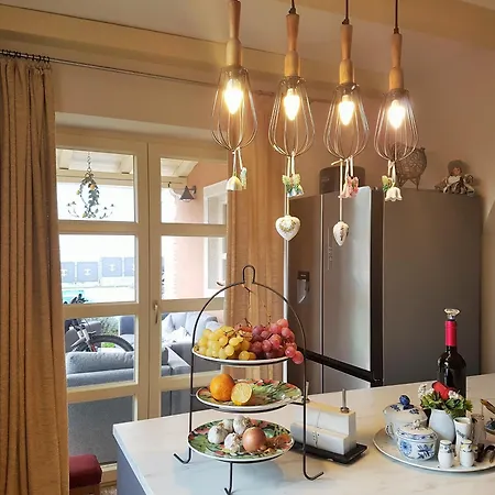 Ginocchetti * Kaštelir