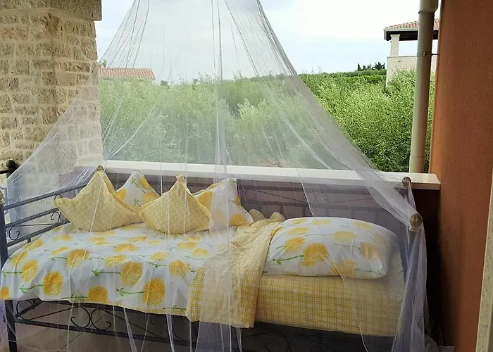 빌라 Ginocchetti Kaštelir