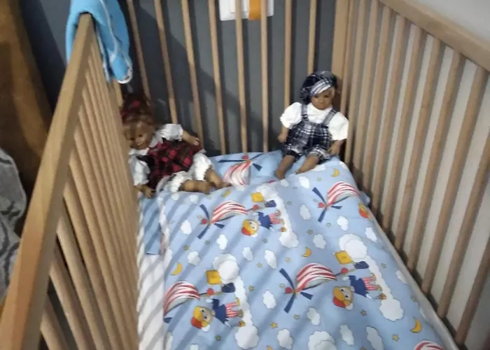 Ginocchetti * Kaštelir